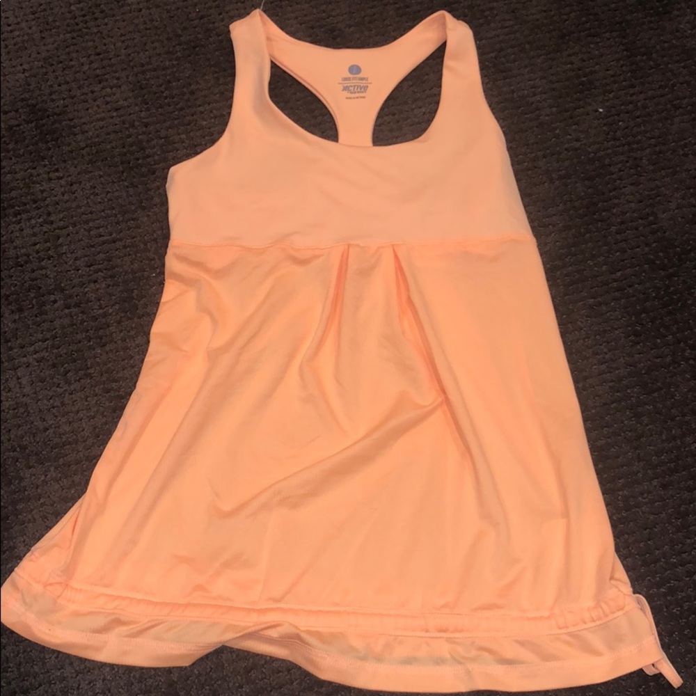 Ladies Old Navy Workout Tank Top